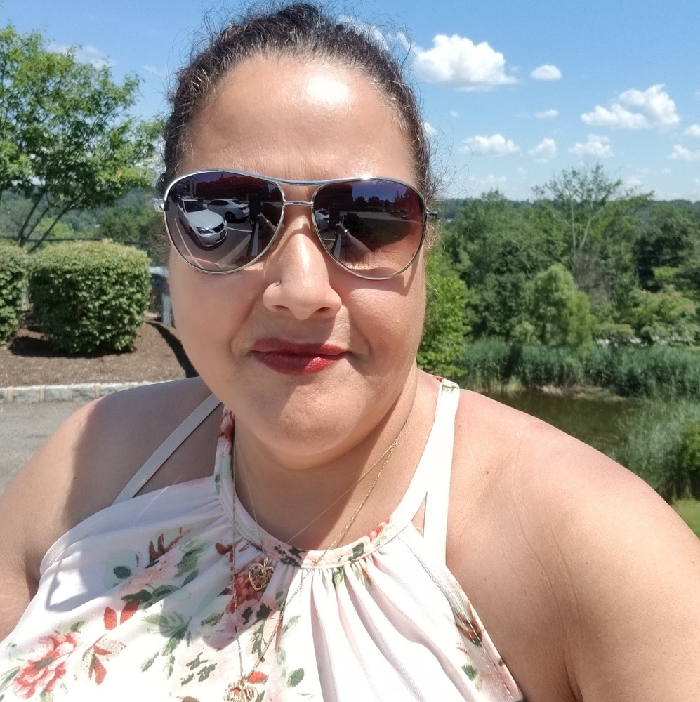 Meet your Posher, Barbara